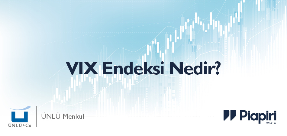 VIX Endeksi Nedir, Nasıl Hesaplanır?